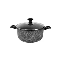 Balzano Hard Stone 28CM - e-MO-28-Ihlpt