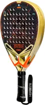 Raquete de Padel Heroe's Predator Azteca 2026