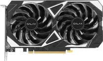 Placa de Vídeo Galax Geforce RTX 3050 Ex 1-Click Oc 6GB GDDR6 (35NRLDHP9ODV)