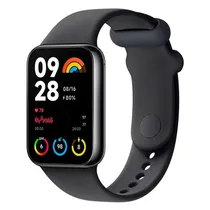 Pulseira Inteligente Xiaomi Smart Band 8 Pro M2333B1 - Preto