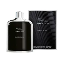 Jaguar Black Edt 100ML
