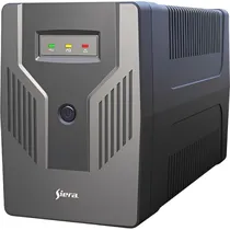 UPS Nobreak Siera 1200VA/720W Interativo 220V