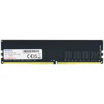 Memória Ram Adata DDR4 16GB 3200MHZ - AD4U320016G22-SBK