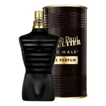 Jean Paul Perfume Le Male Le Parfum Intense M Eau de Parfum 125ML
