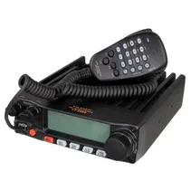 Rádio Amador Yaesu FT-2980R - 200 Canais - VHF - Preto