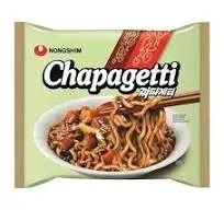 Nongshim Snacks Chapagetti 140GR