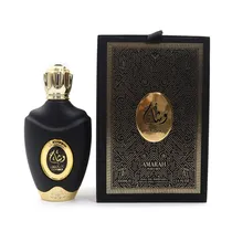 Almas Amarah Washah 100ML Edp