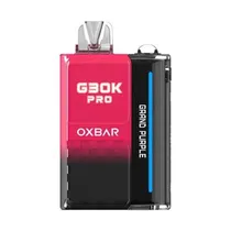 Oxbar G30K Pro Grand Purple 30.000 Puffs