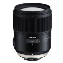 Lente Tamron SP 35MM F/1.4 Di Usd Af para Canon Ef