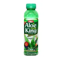 Okf Jugo Aloe King Original 500ML