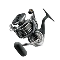 Daiwa Molinete BGMQ8000-H 6ROL 5.7:1