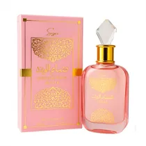 Perfume Al Wataniah Sabah Al Ward Sugar Edp Feminino 100ML