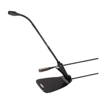 Microfone Shure CVG12D com Base