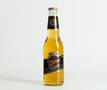 Miller Cerveza Draft Bot 330ML