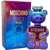 Moschino Toy 2 Pearl Edp 100ML Uni