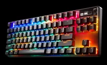 Steelseries Teclado Apex Pro TKL RGB PN64856 2023 Black