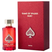 P.Jo Milano Paris Game Of Spades ""Ruby"" 90ML Parfum
