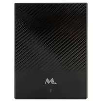 Gaveta p/ HD 3.5 Mtek EN35K3509CA USB3.1 Preto