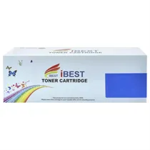 Toner Ibest 206X W2110X Black M255/M282/M283FDW