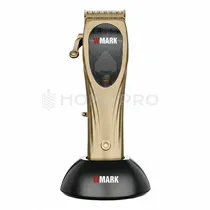 Máquina Wmark Clipper NG-9005 - Dourado