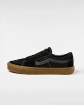 Calzado Vans SK8-Low Black Gum