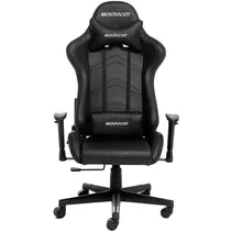 Cadeira Gamer Maxracer Aggressive AGG-6 - Black