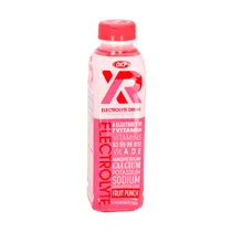 Okf XR Eletrolyte Drink Fruit Punch 500ML