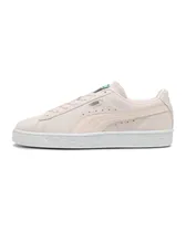 Calzado Puma Suede Classic Fem