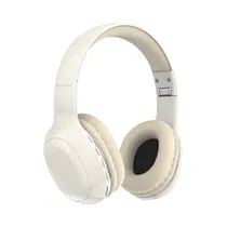 Auricular Inalámbrico Xtrike Me HD-215WH Blanco