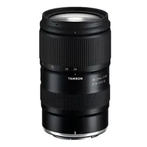 Lente Tamron Z 28-75MM F/2.8 Di-III VXD G2 p/ Z Nikon