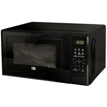Microondas HD Play HD20NG 20L 1100W 220V-50HZ - Preto