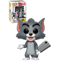 Funko Pop Tom And Jerry Tom 404