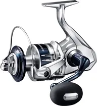 Molinete Shimano Saragosa - SW-6000HG