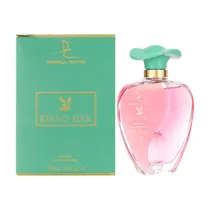 Perfume Dorall Collection Being Her - Eau de Toilette - Feminino - 100ML