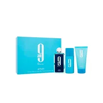 Kit Afnan 9AM Dive Edp 100ML 3 Piezas