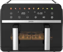 Fritadeira Eletrica Joog Air Fryer Single Pot 903-JG 9L 2500W 220V 50/60HZ