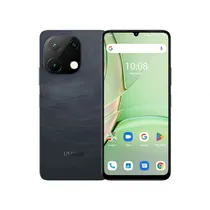 Celular Umidigi Note 90C 4G 6+128 NFC BK