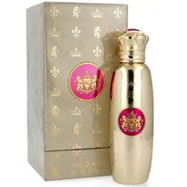 Perfume Spirit Of Kings Hadar Edp Unisex - 100ML