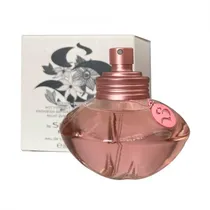 Tester Perfume Shakira s Eau Florale Edt Feminino 80ML