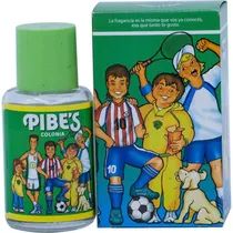 Pibes Colonia Kids 80ML