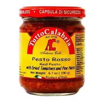 Tutto Calabria Pesto Tomate Seco Y Piñon