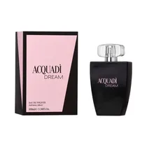 Acquadi Perfume Dream F 100ML Eau de Toilette