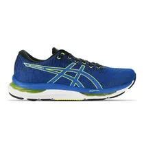 Asics Calzados Gel Hypersonic 4 1011B816.402 Masculino (T) 7.5 Blue Expanse/Fellow Yellow