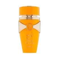 Perfume Fariis Afrah Tropical Zest - Eau de Parfum - Unissex - 100ML