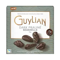 Chocolate Guylian Dark Praliné 225GR