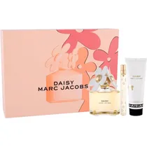 Set Marc Jacobs Daisy Edt 100ML/BL75ML/10ML