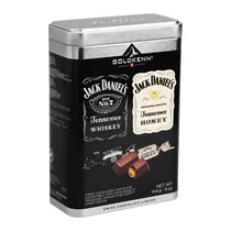 Bombom Goldken Jack Daniels Mix Lata 144G