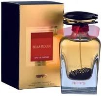 Perfume Riiffs Bella Rouge Edp 100ML - Feminino
