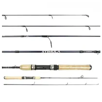 Vara Shimano Stimula STS-66MH2 2,00M 8KG