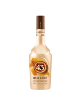Licor 43 Creme Brulee 700ML 16%Alc.